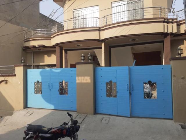 House for sale in Rawalpindi, Islamabad Capital Territory