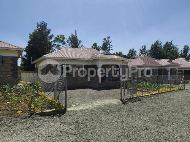 House for sale in Ngong