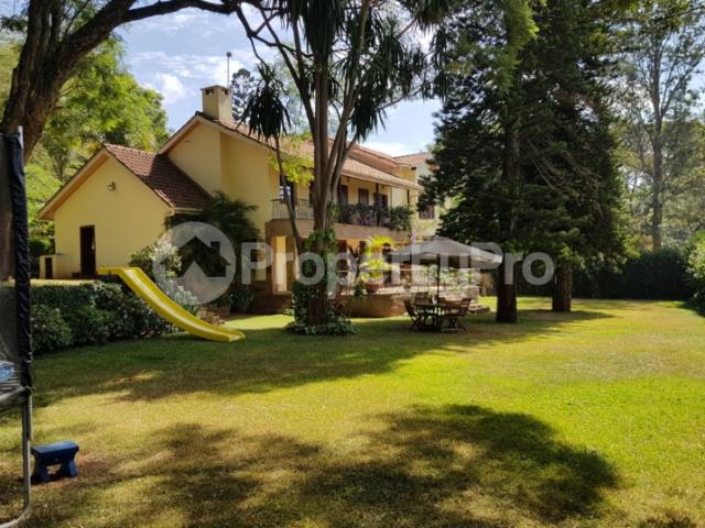 House for sale in Muthaiga