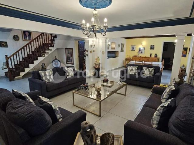 House for sale in Muthaiga