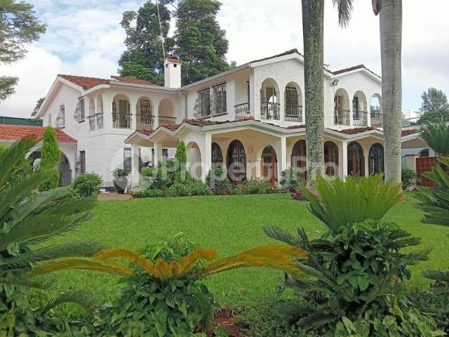 House for sale in Muthaiga