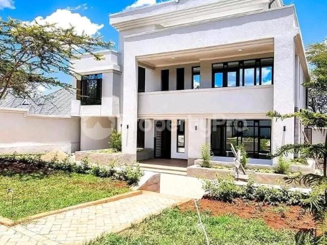 House for sale in Rongai, Kajiado