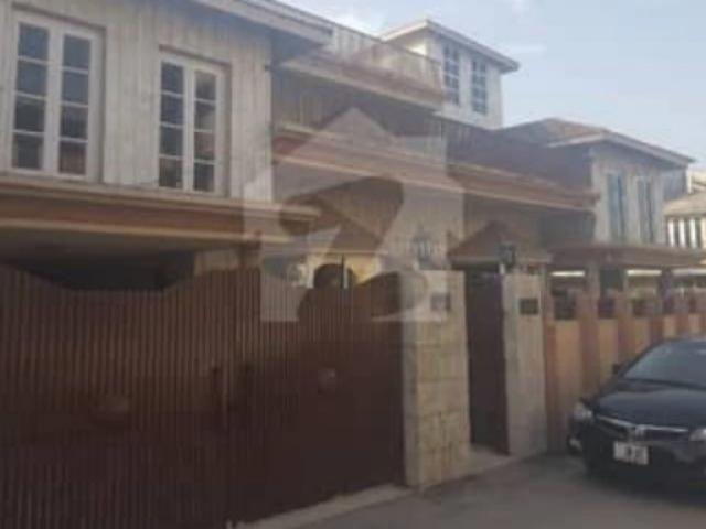 House for sale in Rawalpindi, Islamabad Capital Territory