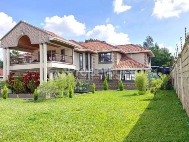 House for sale in Roysambu