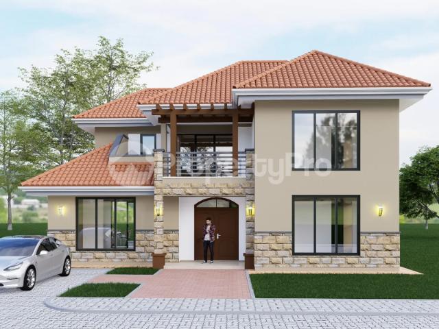 House for sale in Ruiru