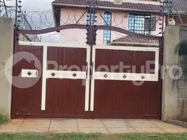 House for sale in Mavoko