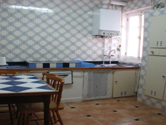 Casa en alquiler en Soto Del Barco, La Calea