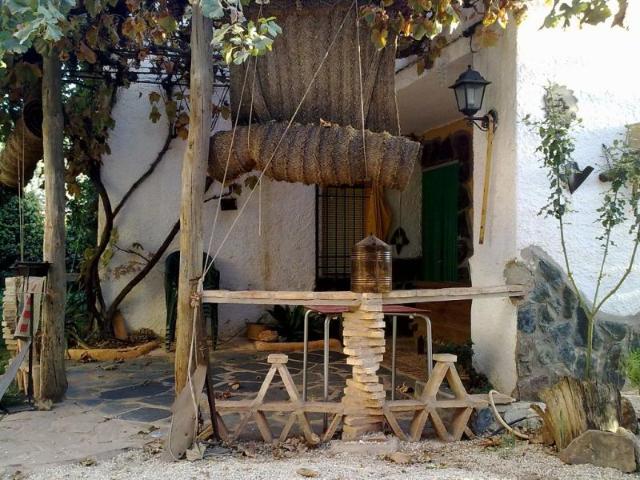 Casa en alquiler en Siles