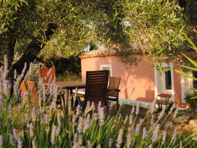 Casa en alquiler en Camarles