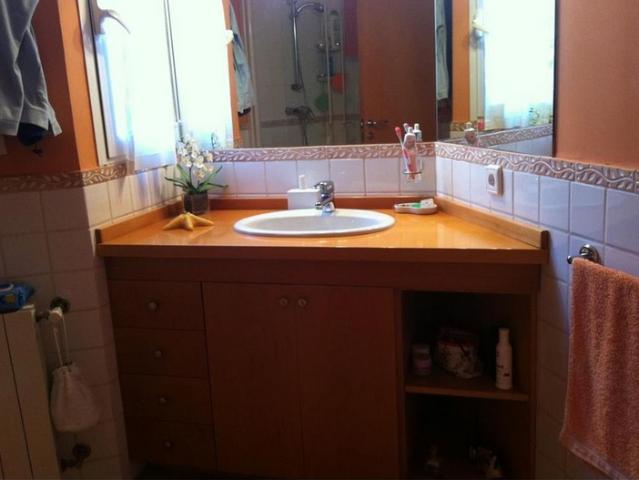 Casa en alquiler en Eivissa, Baleares