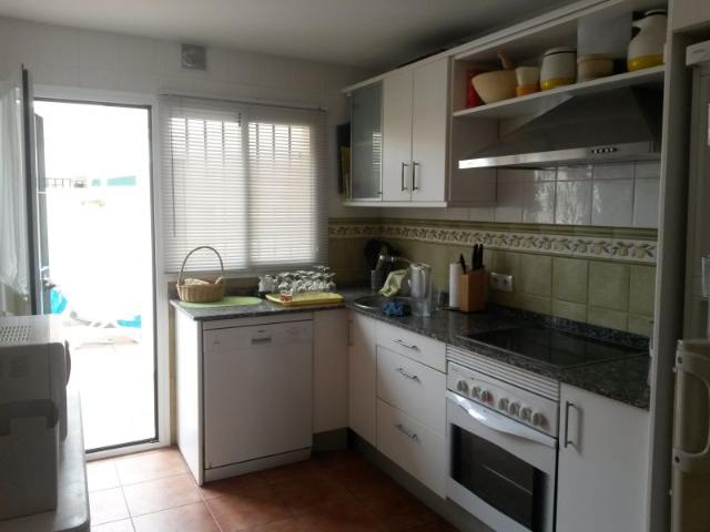 Casa en alquiler en Costa Noroeste, Andalucía