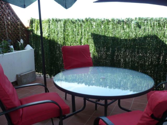 Casa en alquiler en el Grau de Moncofa, Moncofa