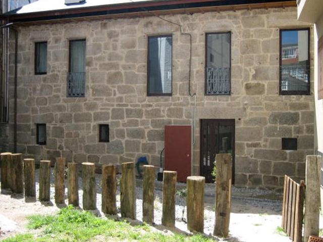 Casa en alquiler en Celanova, Terra da Celanova