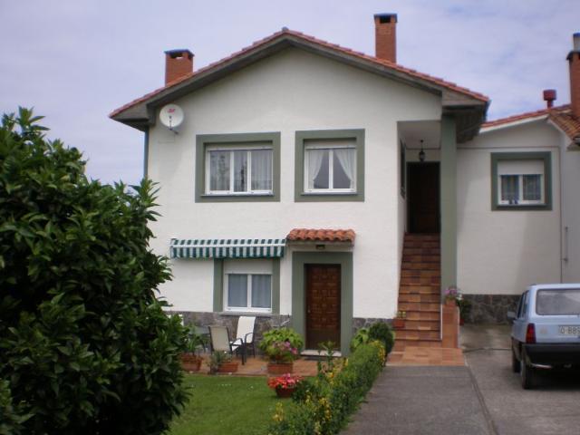 Casa en alquiler en Colunga, Lloroñi