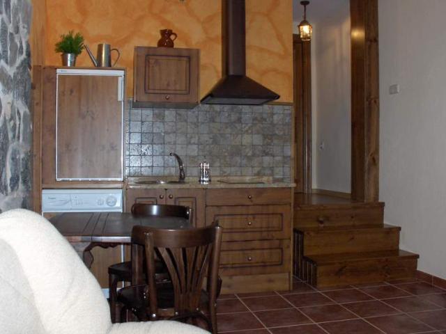 Casa en alquiler en Palacios De Sanabria, Castilla y León