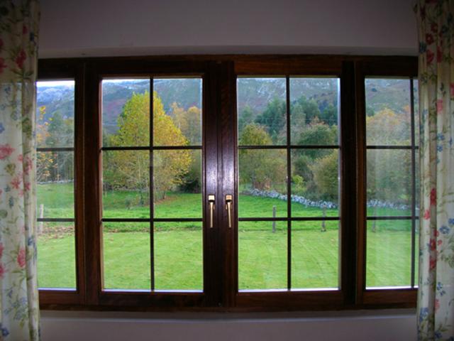 Casa en alquiler en Cue, Llanes