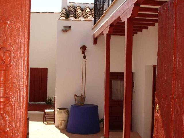Casa en alquiler en Granátula De Calatrava, Ciudad Real