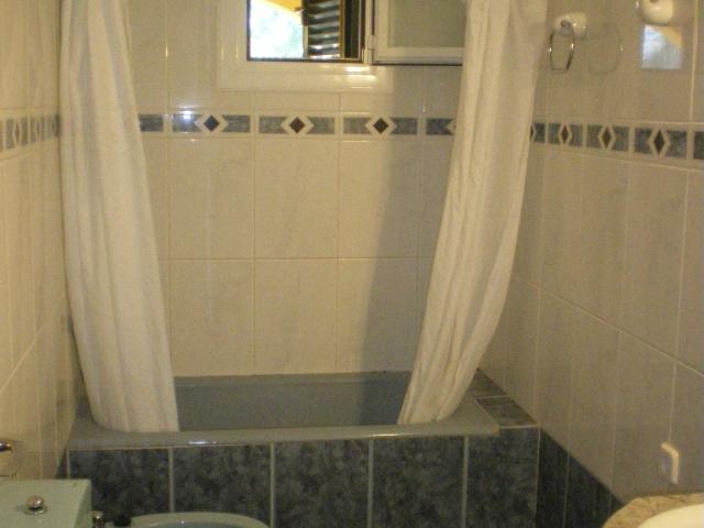 Casa en alquiler en es Cap des Moro, Salines, Ses