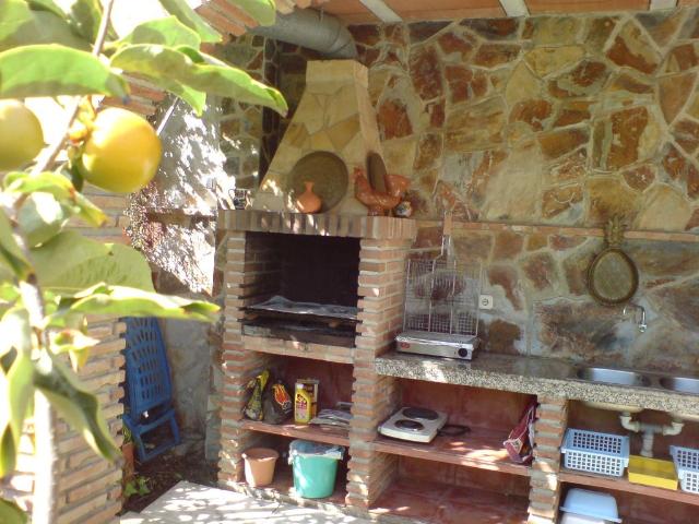 Casa en alquiler en Torreblanca, Fuengirola