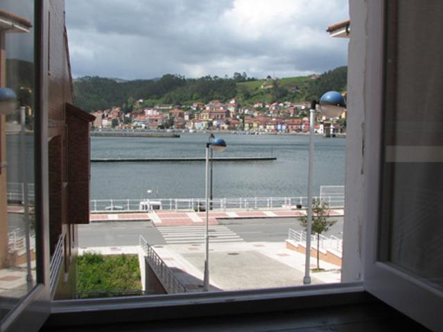 Casa en alquiler en Soto Del Barco, Berganaz