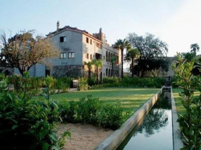 Casa en alquiler en Bordils