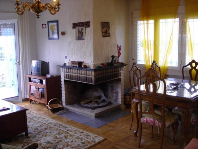 Casa en alquiler en Valdemorillo, Urbanización Mojadillas
