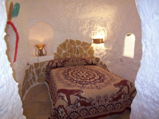 Casa en alquiler en Gorafe