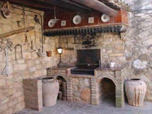 Casa en alquiler en Albinyana, les Peces
