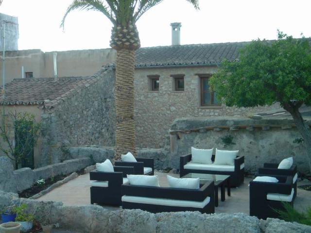 Casa en alquiler en Sineu