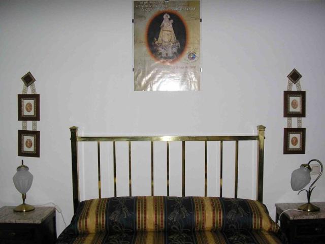 Casa en alquiler en Granátula De Calatrava, Ciudad Real