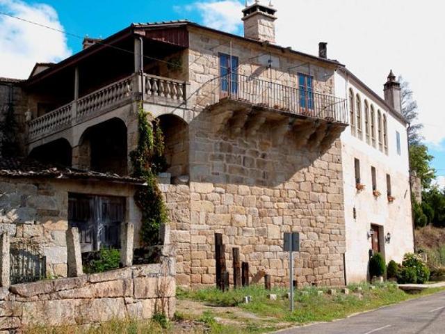 Casa en alquiler en Ribadavia, Ourense