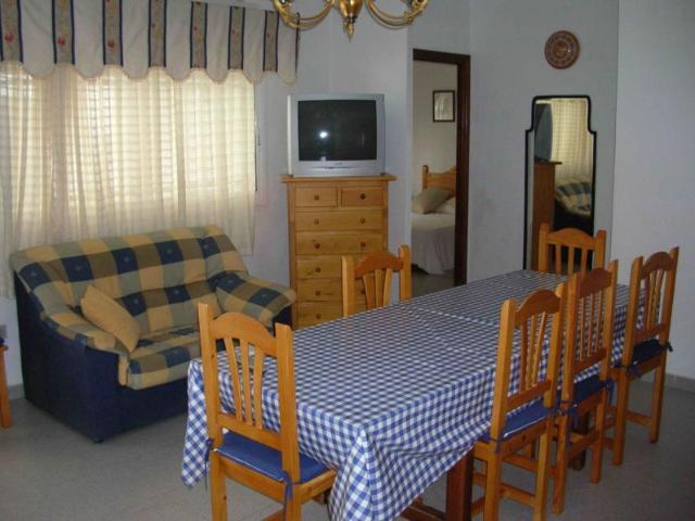 Casa en alquiler en El Cerrito, Punta Umbría