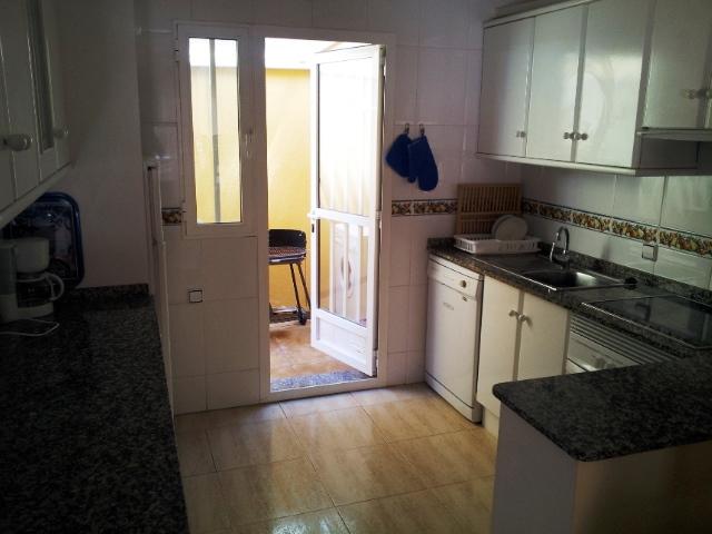 Casa en alquiler en Orihuela, Residencial Vistamar Fase 6