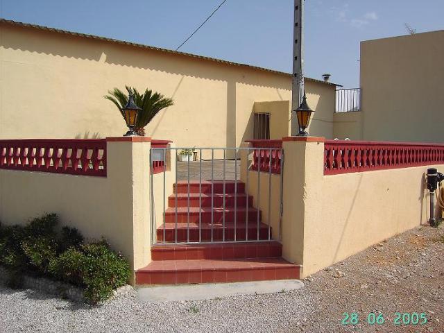 Casa en alquiler en Peñíscola