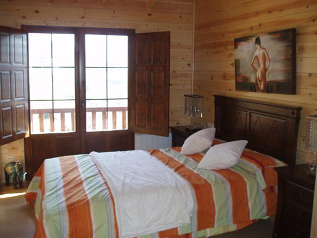 Casa en alquiler en Lena, Las Campas (de Felgueras)