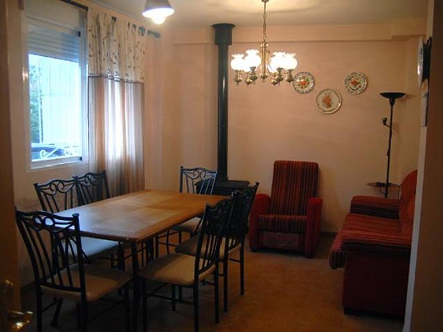 Casa en alquiler en Alfondeguilla, l'Assut