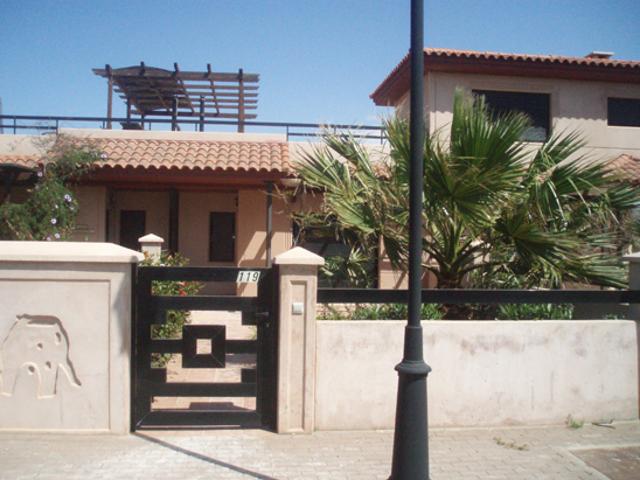 Casa en alquiler en Las Palmas