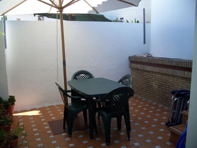 Casa en alquiler en Isla Cristina