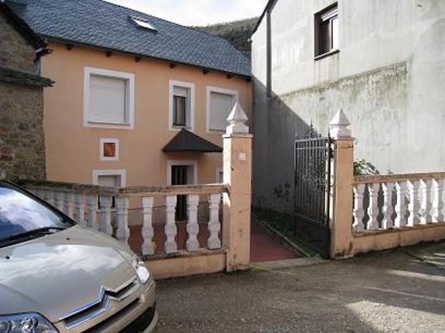 Casa en alquiler en Ponferrada, San Esteban de Valdueza