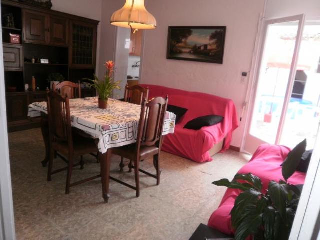 Casa en alquiler en Canet De Mar