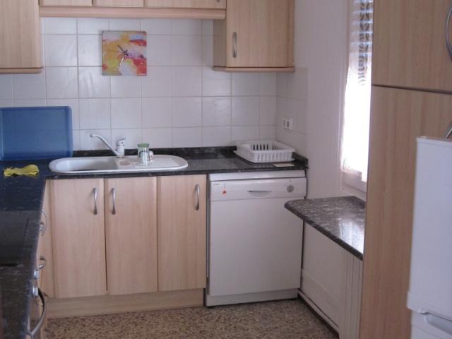 Casa en alquiler en Mont-roig Del Camp
