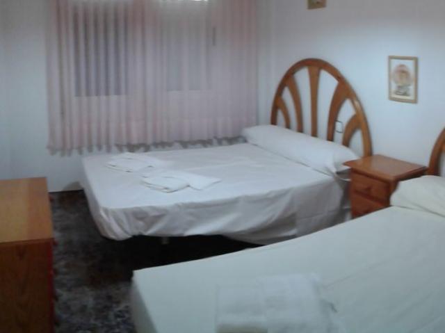 Casa en alquiler en San Pedro Del Pinatar, Villa Nanitos