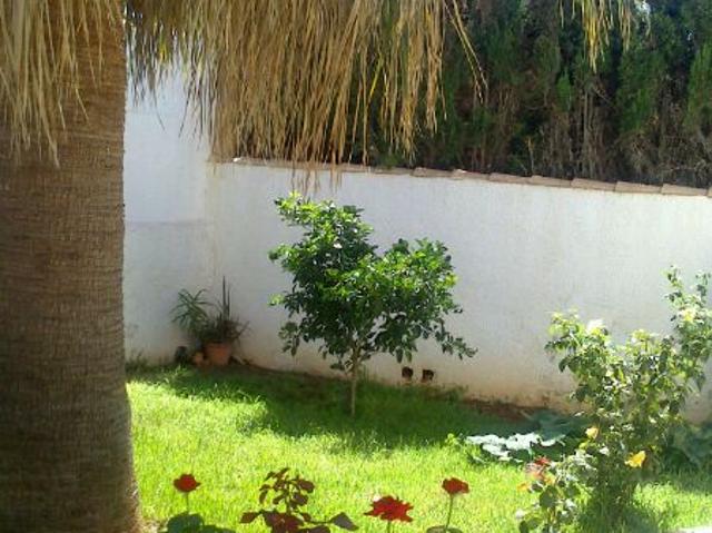 Casa en alquiler en Dénia, Montgó