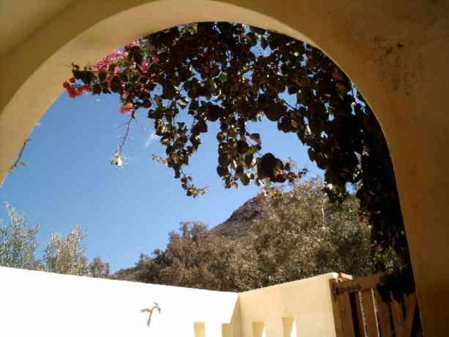 Casa en alquiler en Níjar