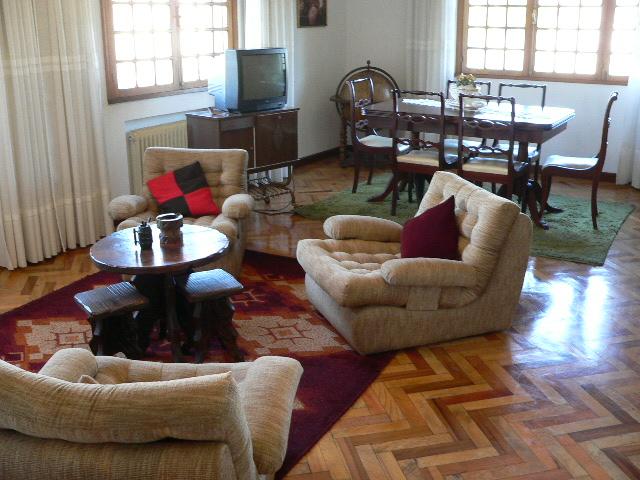 Casa en alquiler en Cambados, O Cruceiro