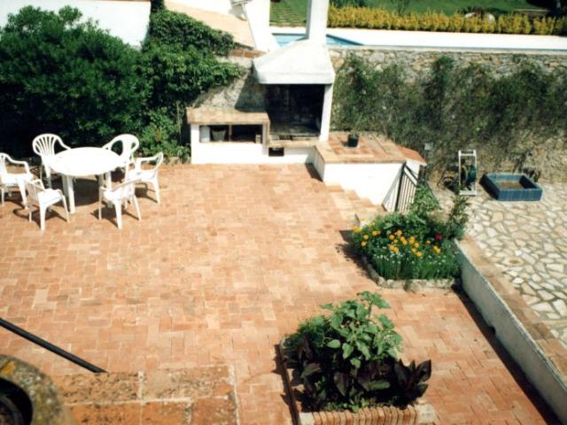 Casa en alquiler en L'escala, Camp dels Pilans