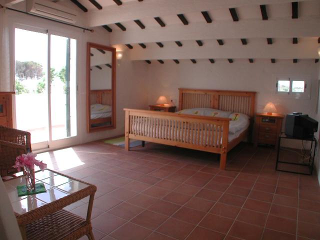 Casa en alquiler en Sant Lluís, s'Ullastrar