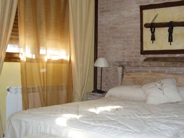 Casa en alquiler en Ugena, El Llano