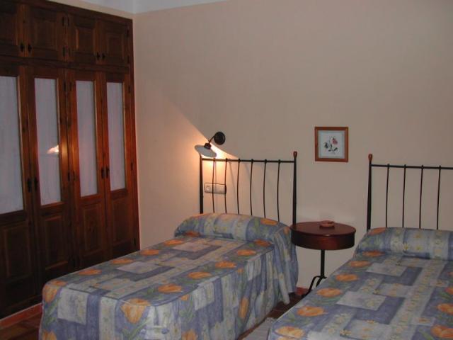 Casa en alquiler en Cehegín