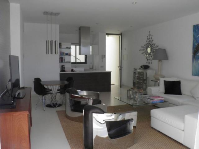 Casa en alquiler en Sant Josep De Sa Talaia